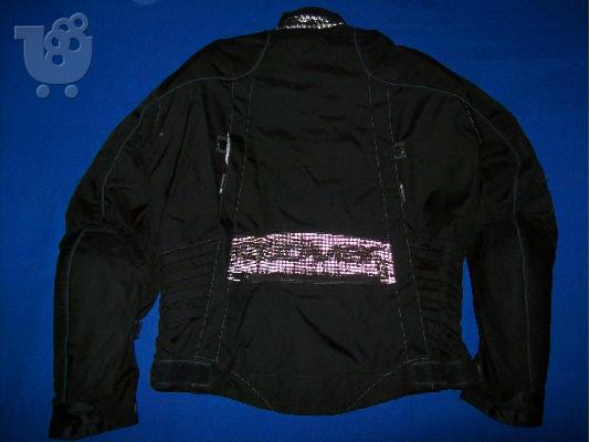 Clover Φορμα Cordura 